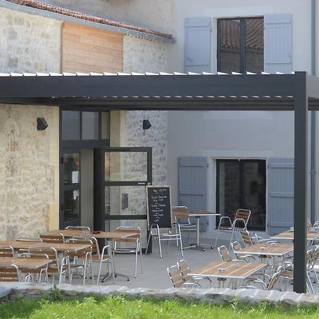 Le Gobelin - La Maisou Serignac  Bagian luar foto